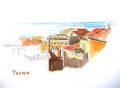 Italie CAL 13 Tropea
