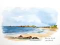 Bretagne 2 Ile de Sieck Kerbrat c